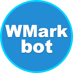 WMark — водяные знаки